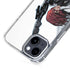 Marvel Black Widow High Kick iPhone 14 MagSafe Case