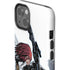 Marvel Black Widow High Kick iPhone 14 Plus Impact Case