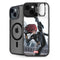 Marvel Black Widow High Kick iPhone 14 Plus Kickstand Case