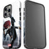 Marvel Black Widow High Kick iPhone 14 Pro Impact Case