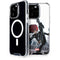 Marvel Black Widow High Kick iPhone 14 Pro MagSafe Case