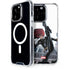 Marvel Black Widow High Kick iPhone 14 Pro MagSafe Case