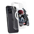Marvel Black Widow High Kick iPhone 14 Pro MagSafe Case