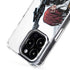 Marvel Black Widow High Kick iPhone 14 Pro MagSafe Case
