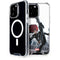 Marvel Black Widow High Kick iPhone 14 Pro Max MagSafe Case