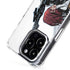 Marvel Black Widow High Kick iPhone 14 Pro Max MagSafe Case