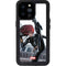 Marvel Black Widow High Kick iPhone 14 Pro Max Waterproof Case