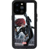 Marvel Black Widow High Kick iPhone 14 Pro Max Waterproof Case