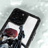 Marvel Black Widow High Kick iPhone 14 Pro Waterproof Case