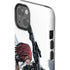 Marvel Black Widow High Kick iPhone 15 Impact Case