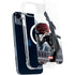 Marvel Black Widow High Kick iPhone 15 MagSafe Case