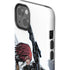 Marvel Black Widow High Kick iPhone 15 Plus Impact Case