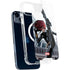 Marvel Black Widow High Kick iPhone 15 Plus MagSafe Case