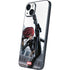 Marvel Black Widow High Kick iPhone 15 Plus Skin