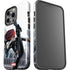 Marvel Black Widow High Kick iPhone 15 Pro Impact Case