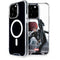 Marvel Black Widow High Kick iPhone 15 Pro MagSafe Case