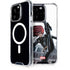 Marvel Black Widow High Kick iPhone 15 Pro MagSafe Case
