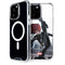 Marvel Black Widow High Kick iPhone 15 Pro Max MagSafe Case