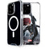 Marvel Black Widow High Kick iPhone 15 Pro Max MagSafe Case