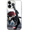 Marvel Black Widow High Kick iPhone 15 Pro Skin
