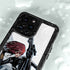 Marvel Black Widow High Kick iPhone 15 Pro Waterproof Case