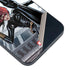 Marvel Black Widow High Kick iPhone 15 Skin