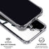 Marvel Black Widow High Kick iPhone 16 Clear Case