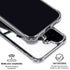 Marvel Black Widow High Kick iPhone 16 Plus Clear Case