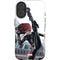 Marvel Black Widow High Kick iPhone 16 Plus Impact Case
