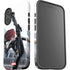 Marvel Black Widow High Kick iPhone 16 Plus Impact Case