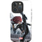 Marvel Black Widow High Kick iPhone 16 Pro Impact Case