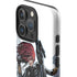 Marvel Black Widow High Kick iPhone 16 Pro Impact Case