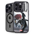 Marvel Black Widow High Kick iPhone 16 Pro Kickstand Case