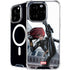Marvel Black Widow High Kick iPhone 16 Pro Max MagSafe Case