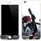 Marvel Black Widow High Kick iPhone 6/6s Plus Skin