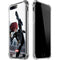 Marvel Black Widow High Kick iPhone 7/8 Plus Clear Case