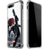 Marvel Black Widow High Kick iPhone 7/8 Plus Clear Case