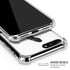 Marvel Black Widow High Kick iPhone 7/8 Plus Clear Case