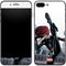 Marvel Black Widow High Kick iPhone 7 Plus Skin