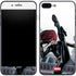 Marvel Black Widow High Kick iPhone 7 Plus Skin