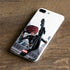 Marvel Black Widow High Kick iPhone 7 Plus Skin