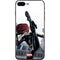 Marvel Black Widow High Kick iPhone 8 Plus Skin