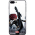 Marvel Black Widow High Kick iPhone 8 Plus Skin