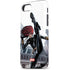 Marvel Black Widow High Kick iPhone 8 Pro Case