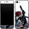 Marvel Black Widow High Kick iPhone 8 Skin