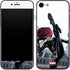 Marvel Black Widow High Kick iPhone 8 Skin