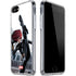 Marvel Black Widow High Kick iPhone SE (2nd & 3rd Gen) Clear Case