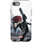 Marvel Black Widow High Kick iPhone SE (2nd & 3rd Gen) Pro Case