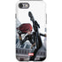 Marvel Black Widow High Kick iPhone SE (2nd & 3rd Gen) Pro Case