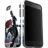 Marvel Black Widow High Kick iPhone SE (2nd & 3rd Gen) Pro Case